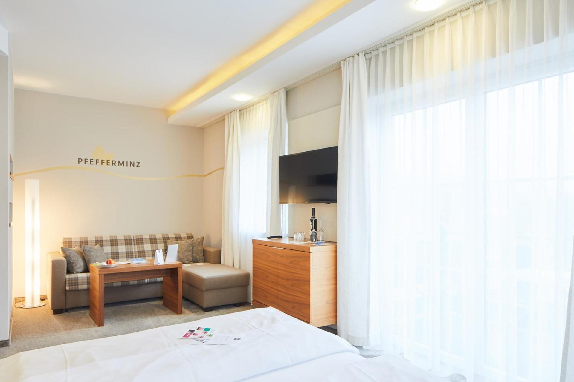 Hotel Guglwald Zewnętrze zdjęcie