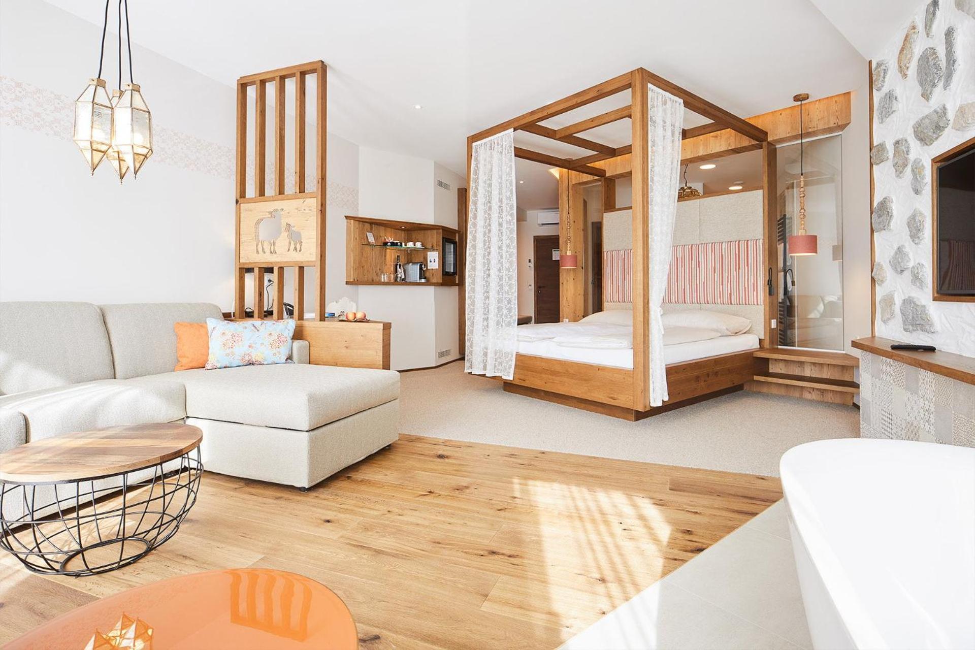 Hotel Guglwald Zewnętrze zdjęcie