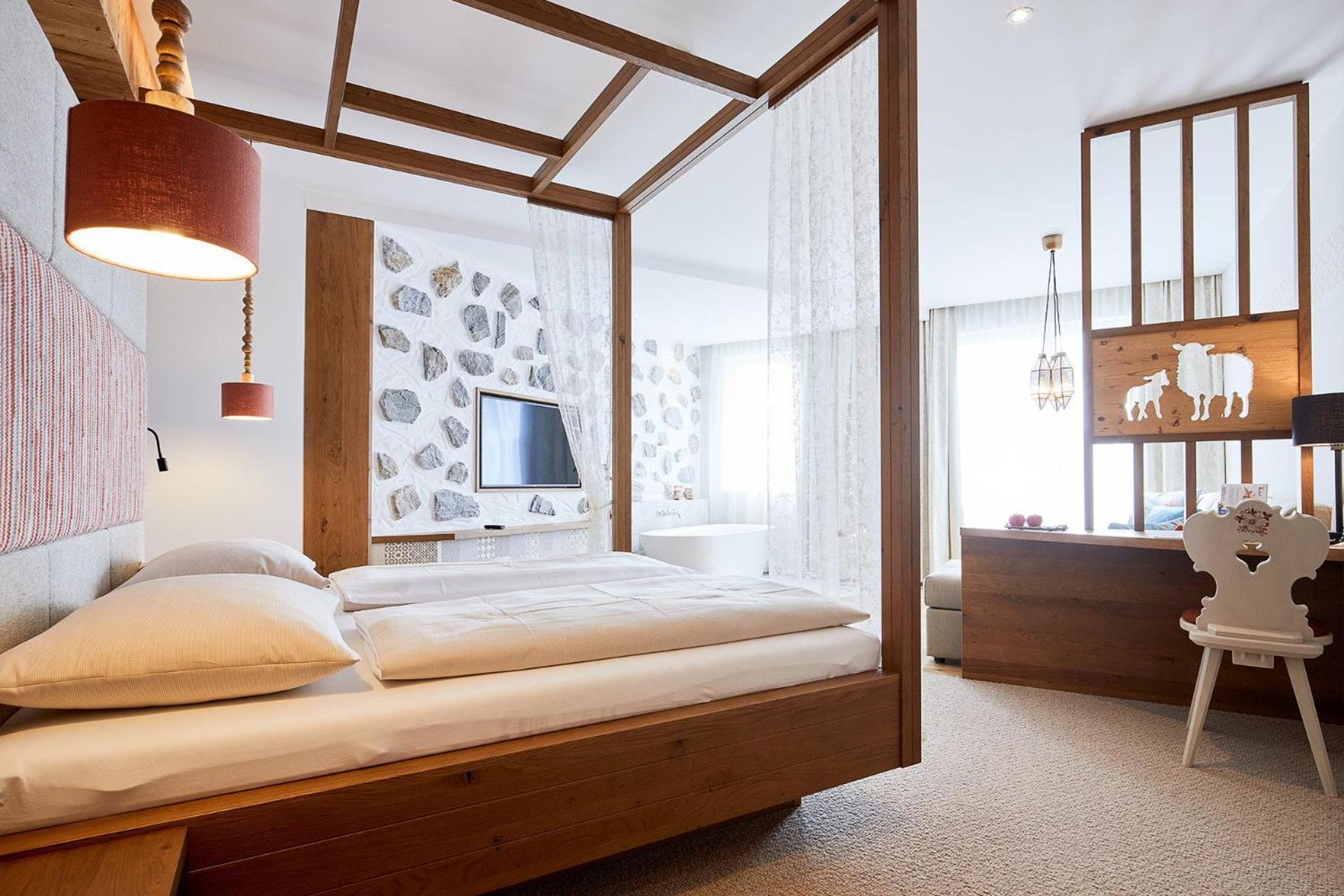 Hotel Guglwald Zewnętrze zdjęcie